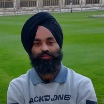 Narinder Singh