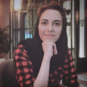 Rana Nazifi